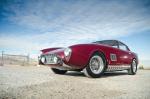 Ferrari 410 Superamerica Coupe by Scaglietti 1957 года